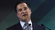 Αδ. Γεωργιάδης: Το 2020 η χώρα θα είναι ένα εργοτάξιο