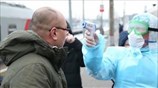 Μέτρα κατά της εξάπλωσης του κοροναϊού μετά τα πρώτα επιβεβαιωμένα κρούσματα…
