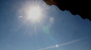 Meteo: Θερμή εισβολή με κορύφωση την Τρίτη