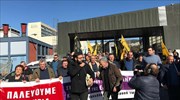 Κινητοποίηση αγροτών και κτηνοτρόφων στη Θεσσαλονίκη