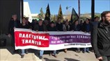 Thestival.gr Πορεία αγροτών στη ΔΕΘ