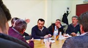 Ν. Παππάς: Απαραίτητη η μείωση των πλεονασμάτων ώστε να επανακάμψει η αγορά