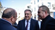 Τ. Θεοδωρικάκος: Τις επόμενες δύο εβδομάδες το ΥΠΕΣ θα προχωρήσει στο νέο πρόγραμμα έργων