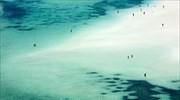 Άρωμα Ελλάδας στις καλύτερες ευρωπαϊκές παραλίες για το 2020