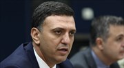 B. Κικίλιας: «Δεν μπορούμε να αποκλείσουμε κρούσμα κοροναϊού στη χώρα μας»