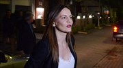 Ε. Αχτσιόγλου: Οι «διευκρινίσεις» Βρούτση επιβεβαιώνουν την κυβερνητική απάτη