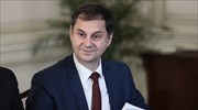 Στην Ινδία αύριο ο υπουργός Τουρισμού Χ. Θεοχάρης