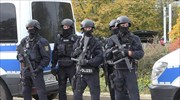 Βέλγιο: Επίθεση με μαχαίρι στη Γάνδη