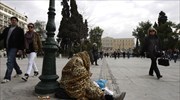 Σε κίνδυνο φτώχειας πάνω από ένας στους δέκα εργαζομένους