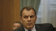 Ν. Παναγιωτόπουλος: Σέβομαι την αγάπη κάποιων για τις ομάδες, αλλά δεν θα διαλυθεί η χώρα γι’ αυτό