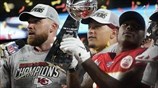 Super Bowl: Στον θρόνο οι Chiefs του Κάνσας