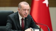Eρντογάν: Η Τουρκία θα απαντήσει στις επιθέσεις στην Ιντλίμπ
