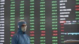 Ο κοροναϊός «χτύπησε» τα χρηματιστήρια