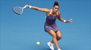 WTA: Για πρώτη φορά στο Νο 21 η Σάκκαρη