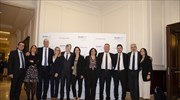Η Eurolife ERB δίπλα στους συνεργάτες της  στη Βόρεια και Κεντρική Ελλάδα