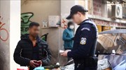 ΥΠΑΝΕΠ-παρεμπόριο: Αύξηση ελέγχων και βεβαιωμένων παραβάσεων την περασμένη εβδομάδα