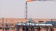 WSJ: Η Σ. Αραβία ετοιμάζεται να «απαντήσει» στον κοροναϊό με δραστική μείωση της προσφοράς του πετρελαίου