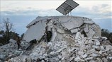 Nεκροί Τούρκοι στρατιωτικοί στην Ιντλίμπ