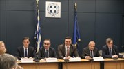 Προσλήψεις με τη διαδικασία του κατεπείγοντος για την αντιμετώπιση του κοροναϊού