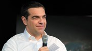 Στις ερωτήσεις μελών του iSYRIZA θα απαντήσει ο Αλ. Τσίπρας