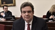 Πρόεδρος της νέας Εθνικής Αρχής Ανώτατης Εκπαίδευσης ο καθ. Π. Μήτκας