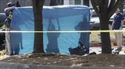 HΠΑ: Δύο νεκροί, ένας τραυματίας από εισβολή ενόπλου σε πανεπιστημιούπολη του Τέξας