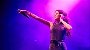 Eurovision 2020 : Η Στεφανία Λυμπερακάκη θα εκπροσωπήσει την Ελλάδα στο Ρότερνταμ
