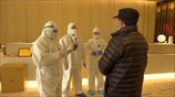 Οι χώρες θωρακίζονται απέναντι στον κορωνοϊό παγκοσμίως-Αυξάνονται τα κρούσματα