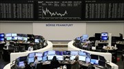 Χρηματιστήρια: Η άνοδος της Ευρώπης δίνει ώθηση και στο Χ.Α.