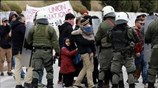 Λέσβος: Αίτημα για κατάσταση έκτακτης ανάγκης από τον Περιφερειάρχη