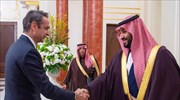 Κ. Μητσοτάκης στο Al Arabiya: Η Ελλάδα είναι «open for business»