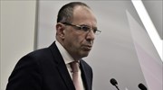 Γ. Γεραπετρίτης: Τι συζήτησε με FIFA και UEFA