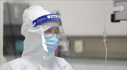 Ο κοροναϊός καθυστερεί την υλοποίηση της εμπορικής συμφωνίας ΗΠΑ-Κίνας