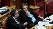 Γ. Κουμουτσάκος: Τέλος στα σκοτεινά και βαθιά δίκτυα συμφερόντων των ΜΚΟ