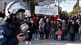 Αναβρασμός στη Λέσβο