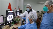 Ο νέος κοροναϊός πρέπει και θα αποκτήσει σύντομα όνομα
