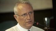 Γ. Ραγκούσης: Διατηρήσατε όσα θεσμικά αίτια προκάλεσαν τραγωδίες