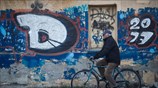 Ποδηλατάδα στα Τρίκαλα