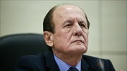 Την αποχώρησή του από την προεδρία της Πανελλήνιας Ομοσπονδίας Ταξί ΠΟΕΙΑΤΑ προανήγγειλε ο Θύμιος Λυμπερόπουλος
