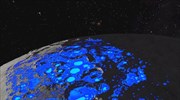 Ευρωπαϊκό τρυπάνι για έρευνες για νερό στη Σελήνη
