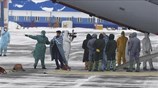 Κοροναϊός: Κρούσματα σε Ασία-Ευρώπη και επαναπατρισμοί