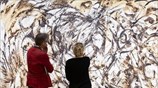 Έκθεση για την Λι Κράσνερ στην Ελβετία