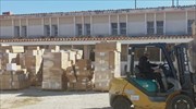 Δωρεά υγειονομικού υλικού 1 εκατ. δολ. στον «Ευαγγελισμό» από «ΑΠΟΣΤΟΛΗ», «IOCC» και «ΑΧΕΠΑ»