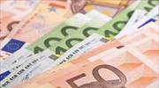 Μόλις κατά 59 εκατ. ευρώ μειώθηκαν οι ληξιπρόθεσμες οφειλές του Δημοσίου