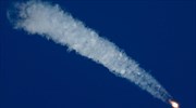 ΗΠΑ: Επιτυχής δοκιμή διηπειρωτικού βαλλιστικού πυραύλου