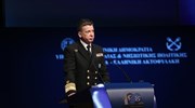 Θ. Κλιάρης: Το Λιμενικό παρείχε συνδρομή σε 415.000 άτομα την τελευταία 10ετία