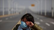 ΗΠΑ: Στο Ουισκόνσιν το δωδέκατο κρούσμα του κοροναϊού
