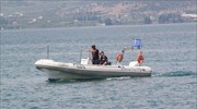 Εντοπίστηκε ο 15χρονος που είχε πηδήξει στη θάλασσα για να αποφύγει έλεγχο από αστυνομικούς