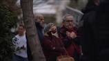 Φωτιά σε διαμέρισμα στο Π. Φάληρο