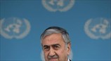 Ακιντζί: Υπαρκτός ο κίνδυνος μόνιμης διαίρεσης της Κύπρου…